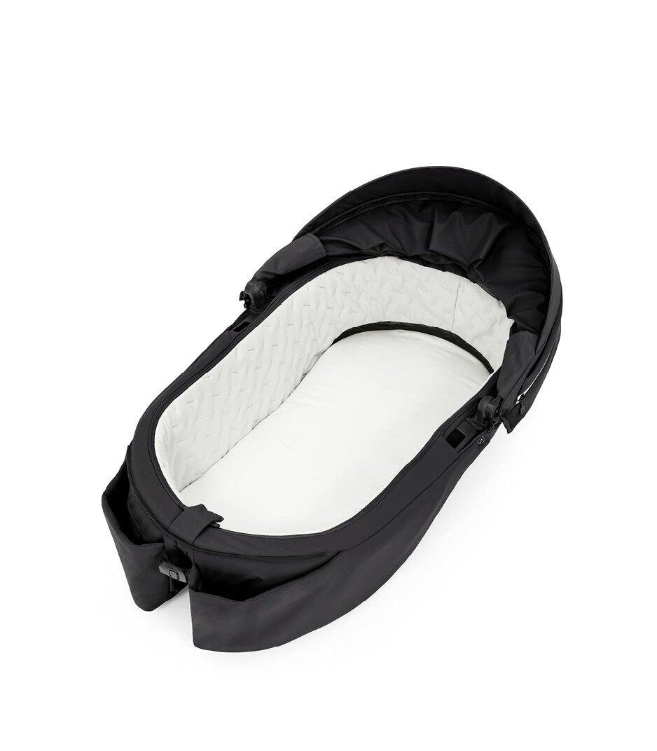 ストッケ エクスプローリー X キャリーコット | Stokke® オンライン 