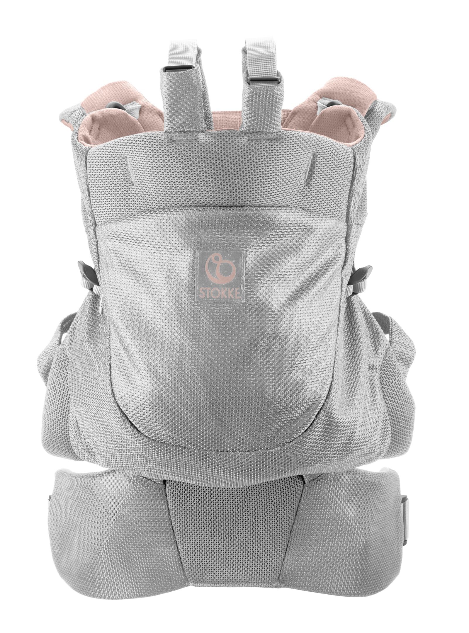 stokke back carrier