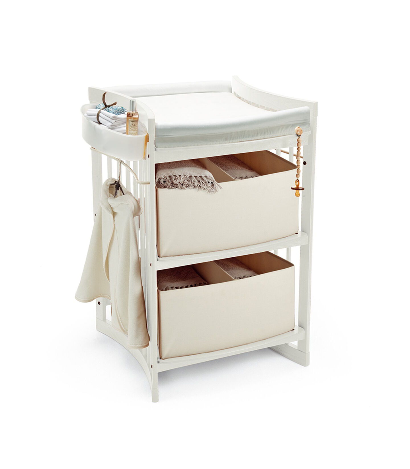 Stokke Care White