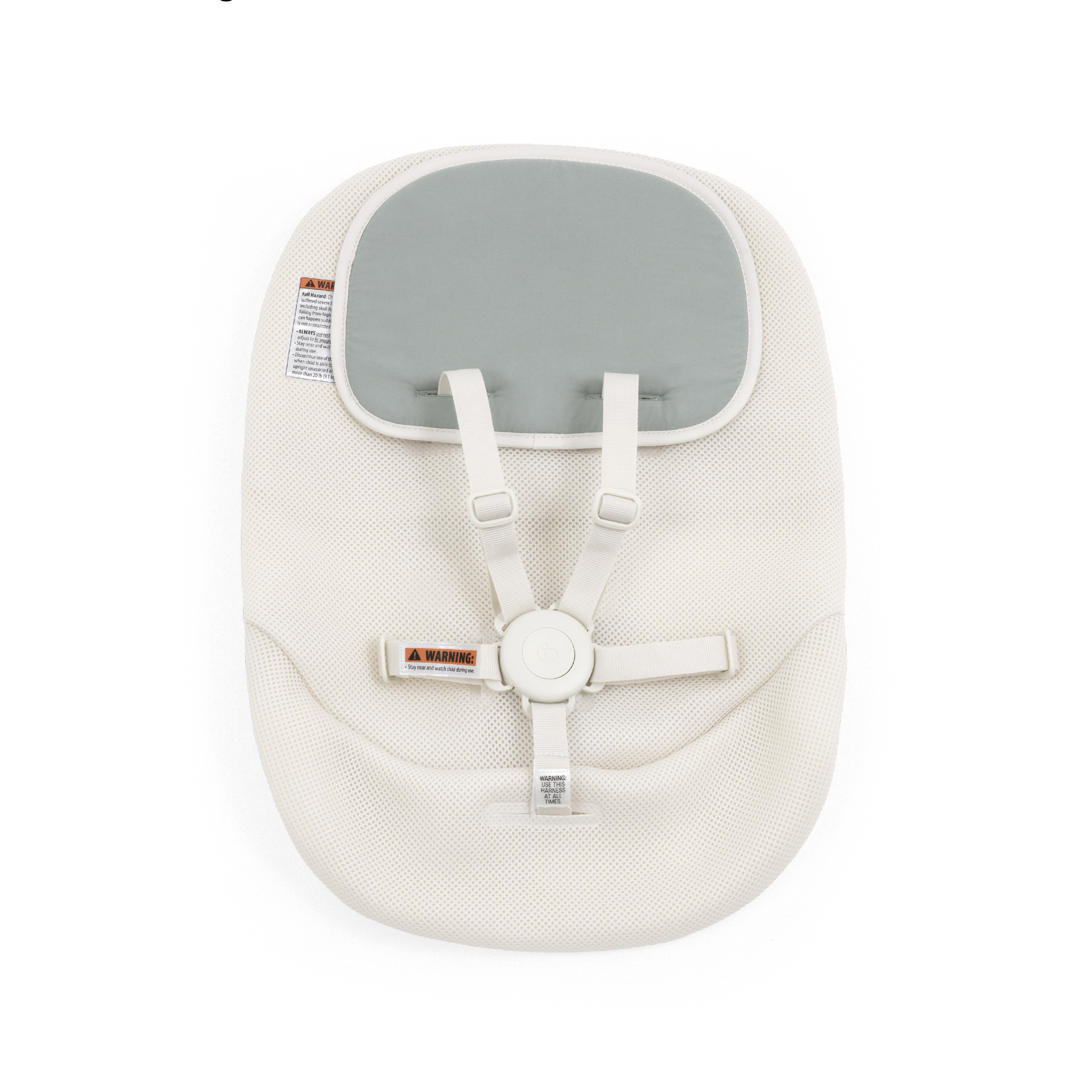 Stokke® Clikk™ Newborn Bundle | Newborn high chair | Stokke