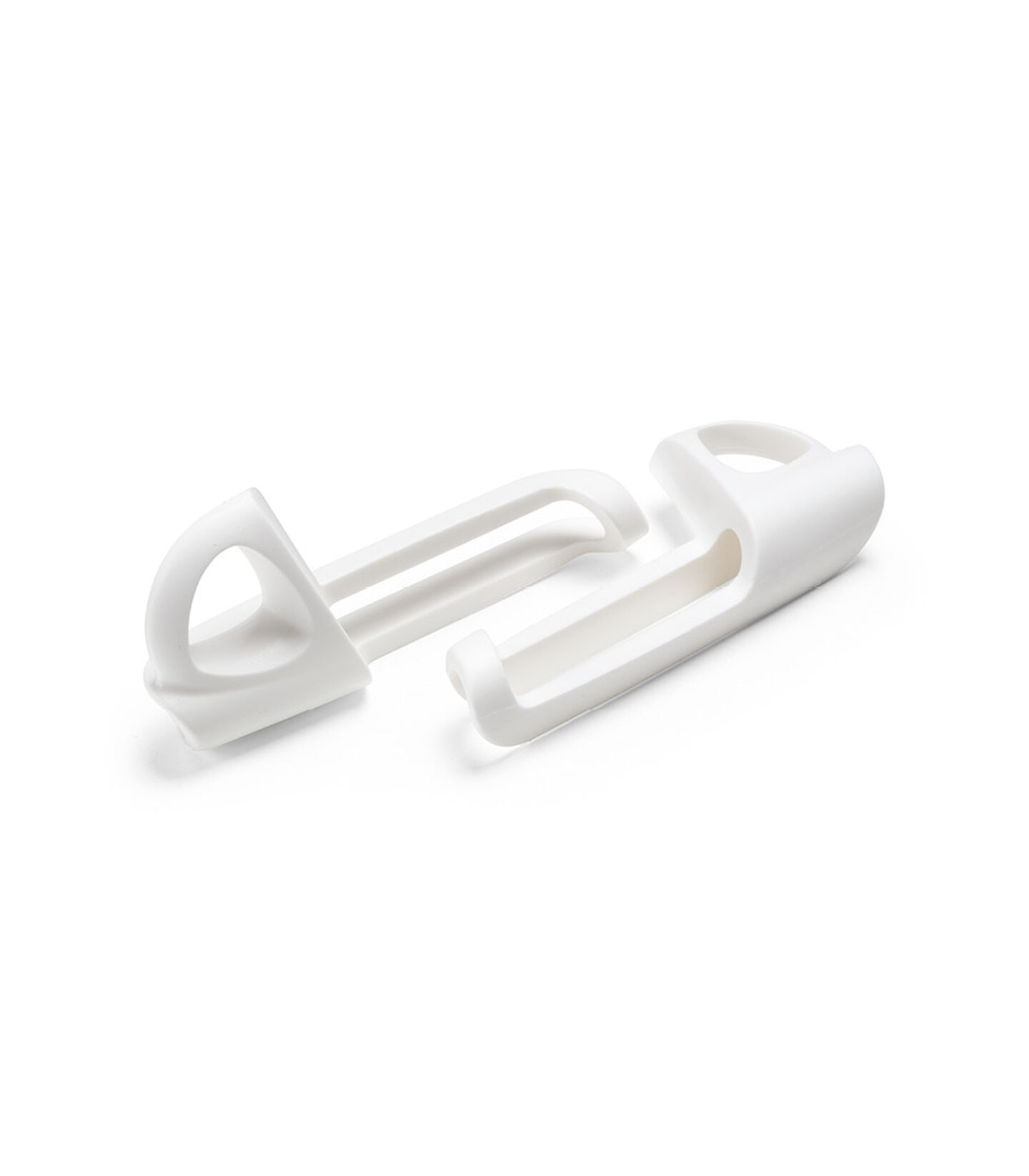 groei Clam Onrustig Stokke® Tripp Trapp clips voor tuigjes x2 | Stokke