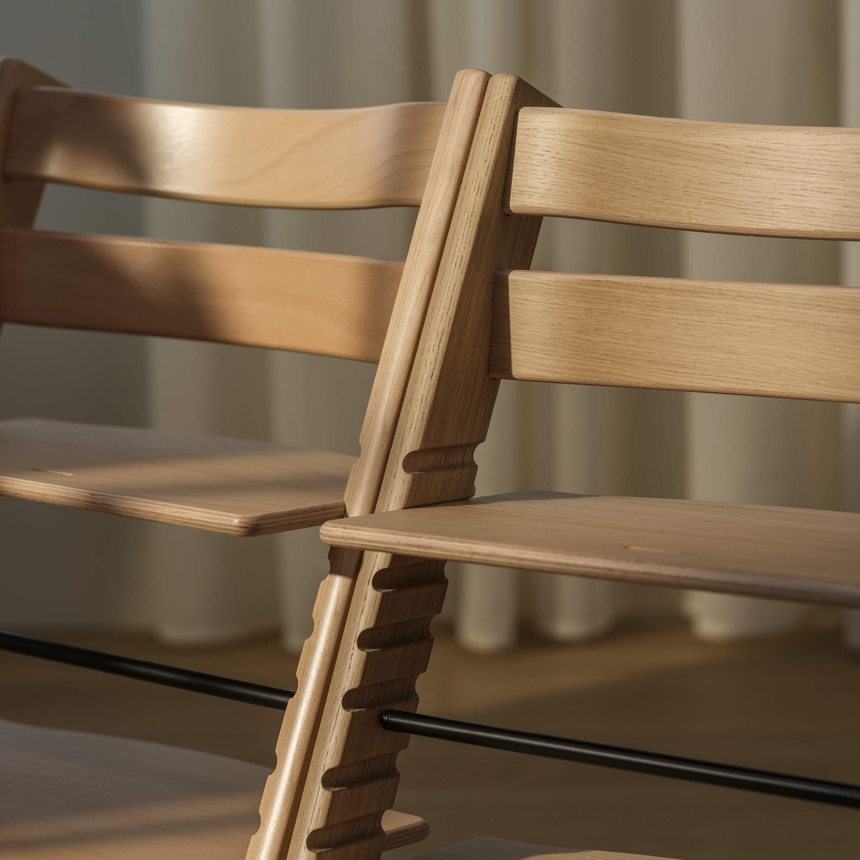 トリップ トラップ ハイチェア | ストッケ | Stokke® オンラインショップ