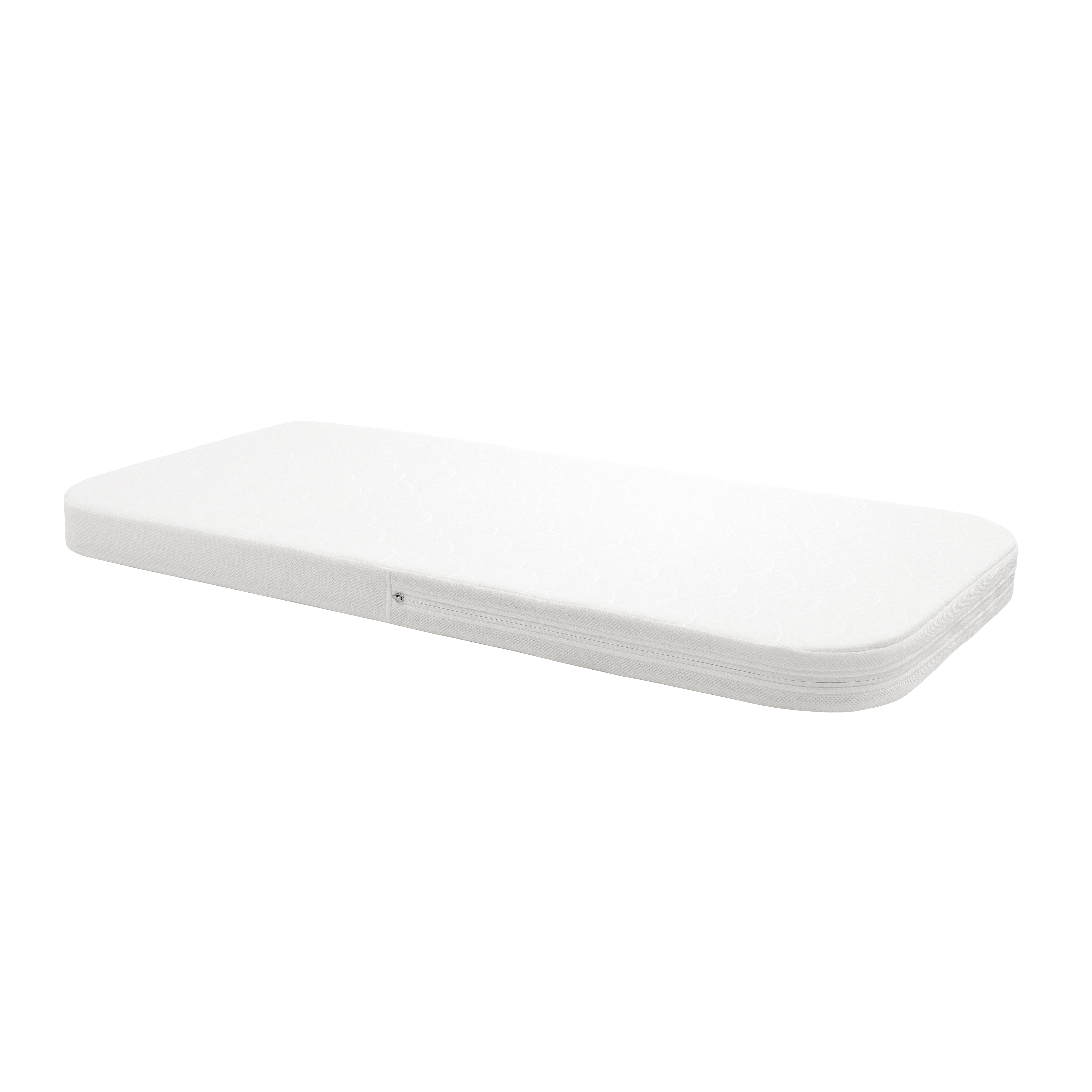Stokke® Nighti Bett Matratze, White, mainview Galeriebild 1