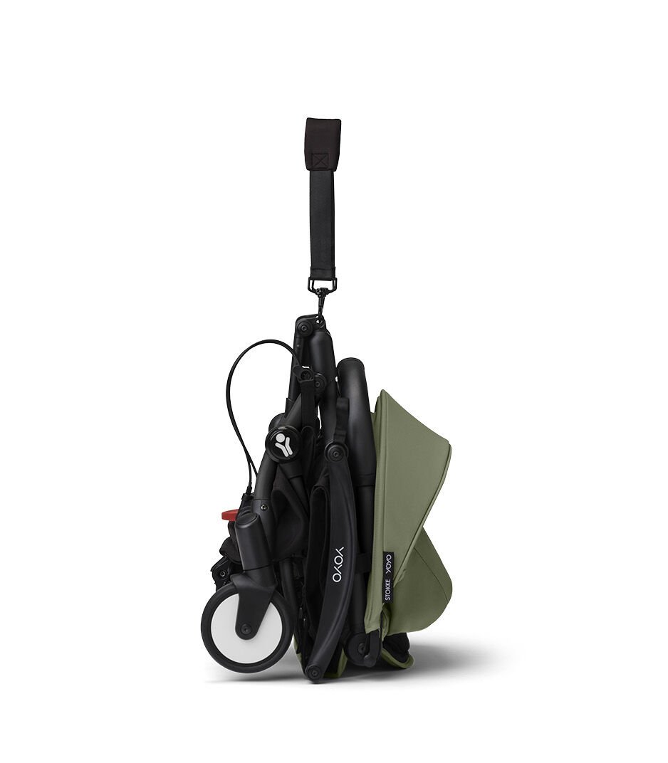 Stokke® YOYO³ Barnevogn fra 6 måneder, , mainview bilde 9
