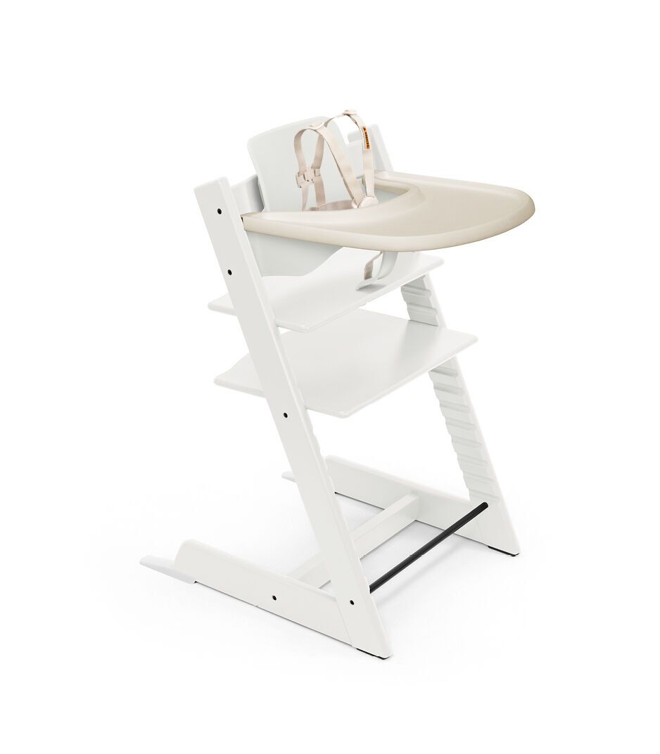 Tripp Trapp® High Chair bundle + tray, , mainview galery image 26