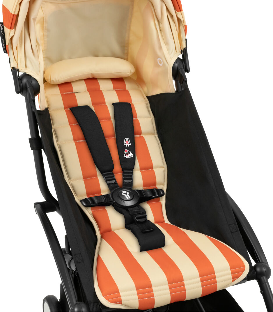 Stokke® YOYO® 6+ color pack, Capri, mainview galery image 8