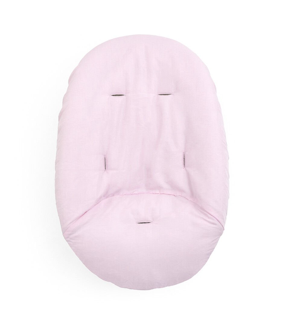 Set tessuti Newborn Stokle® Nomi®, Grey Pink, mainview immagine della galleria 1