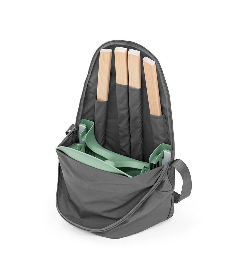 Stokke® Clikk™ Travel Bag Dark Grey