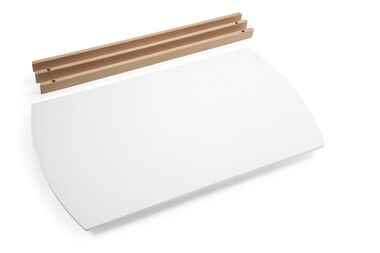 Spare part. 164101 Care 09 Desk kit Natural.