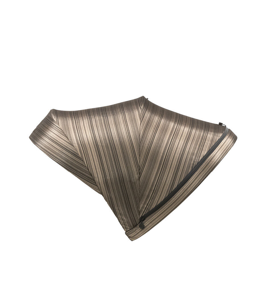 Stokke® Xplory® X Canopy, Gold Black, mainview