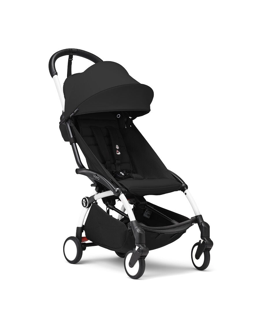 Wózek Stokke® YOYO³ od 6. miesiąca, , mainview galeria obrazów 22