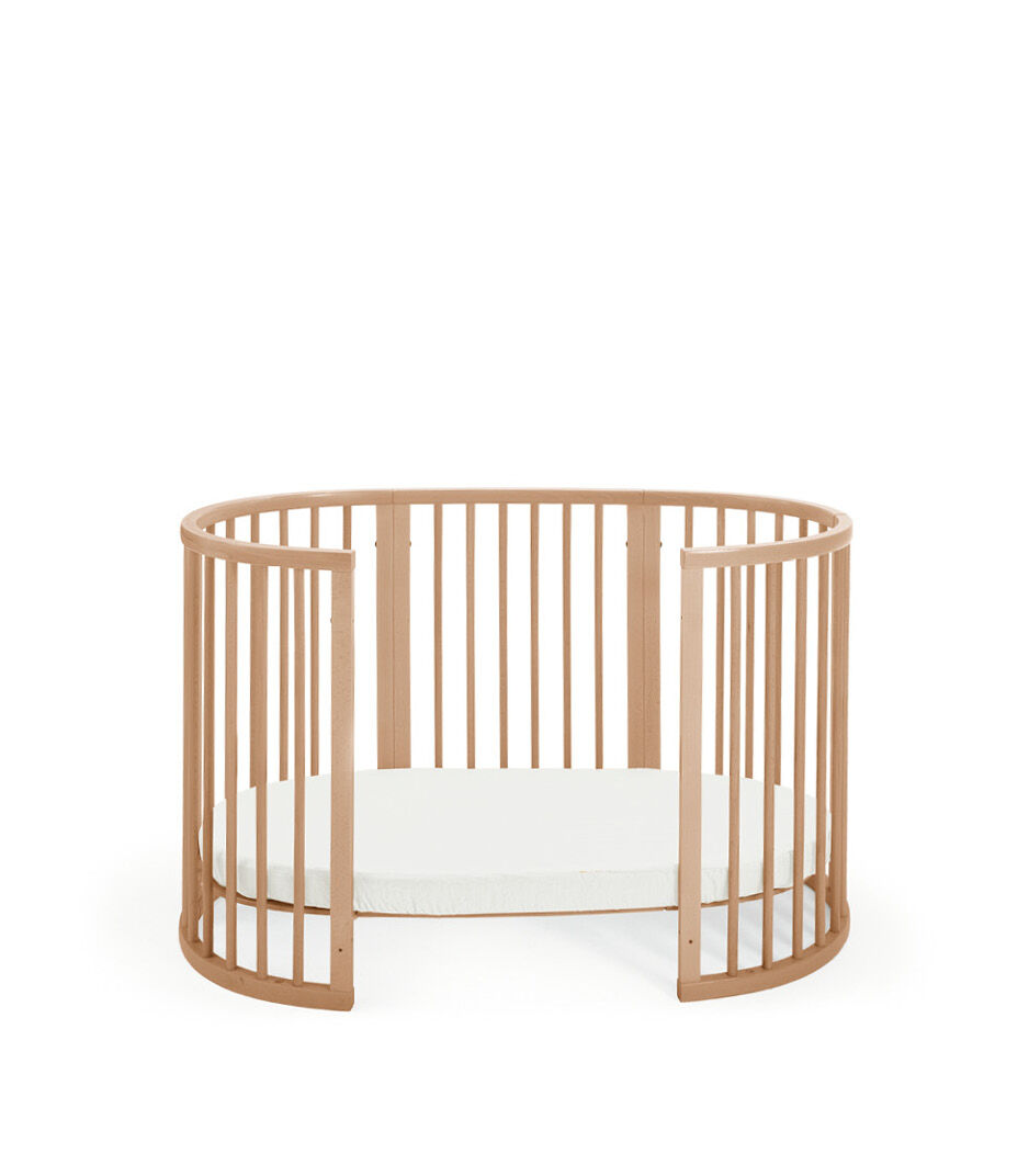 stokke cot mattress