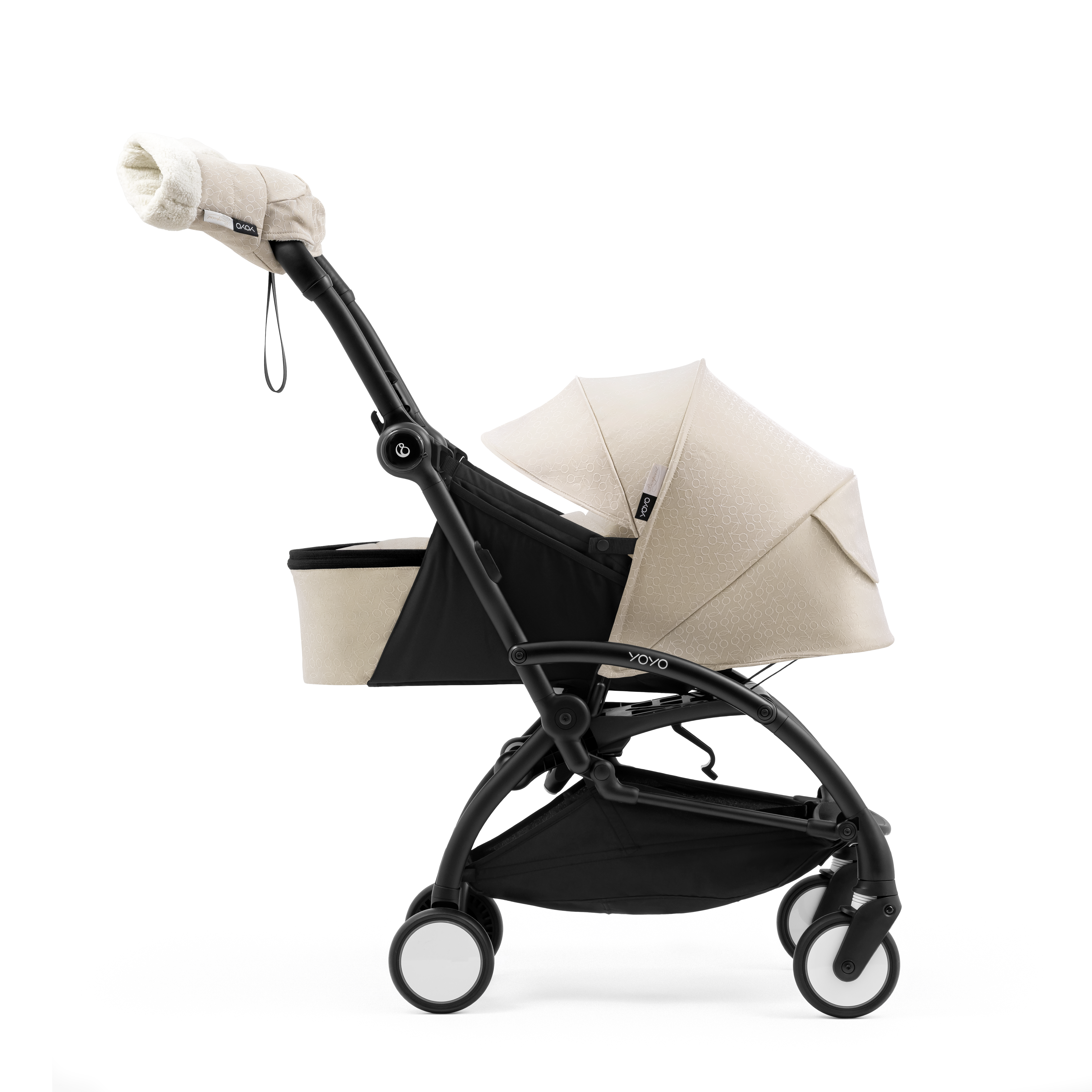 ベビーカー用ミトン | YOYO® ミトン - ボンポワン | Stokke
