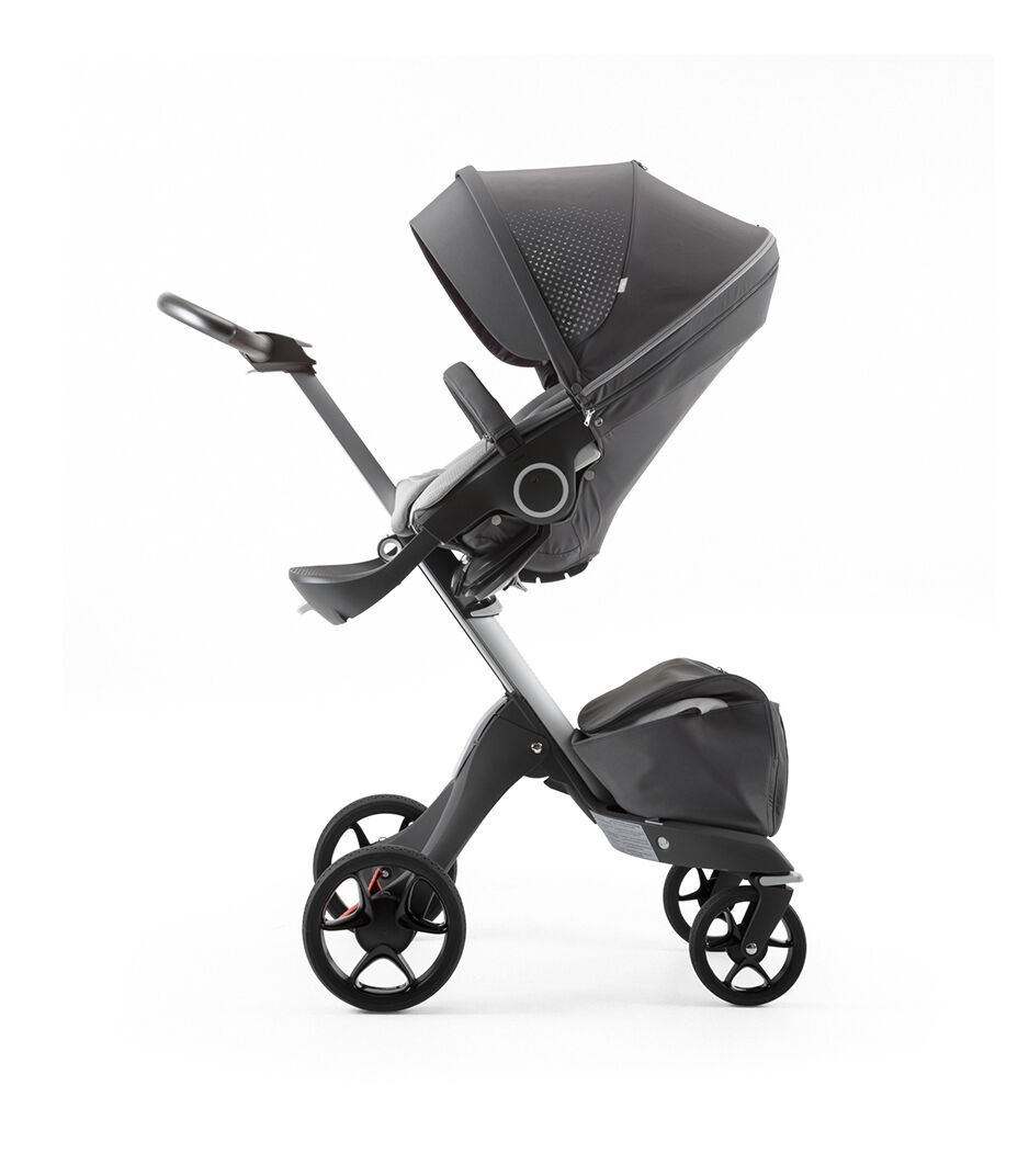 uppababy vista done deal