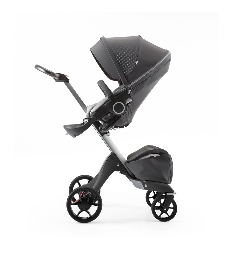 travel stroller for two