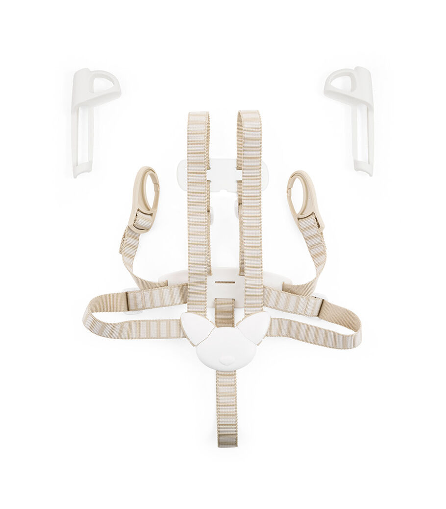 Tripp Trapp® Harness 5-point Beige. What's included. view 56
