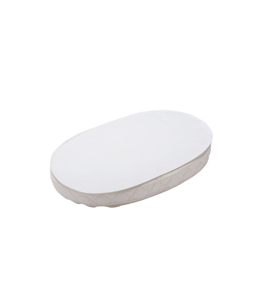 Stokke® Sleepi™ Mini Protection Sheet Oval, , mainview view 9