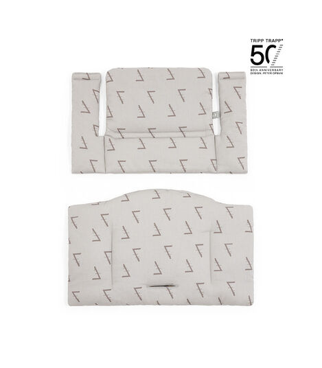 Cuscino Tripp Trapp® Classic 50° anniversario, 50° anniversario, mainview view 2