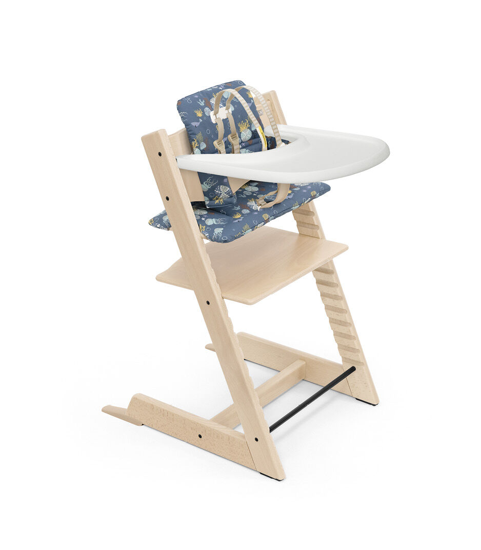 Stokke high chair table discount