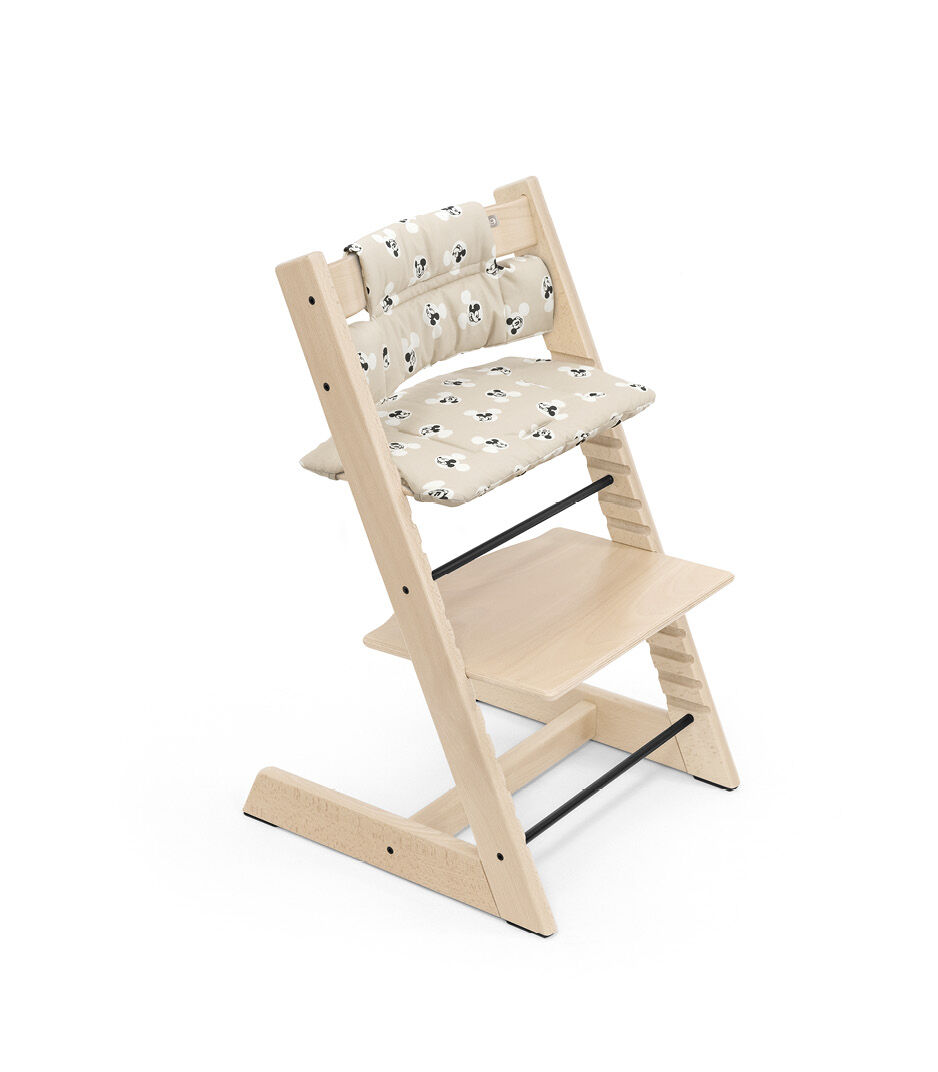 Tripp Trapp® Klasik Minder, Mickey Signature, mainview Galeri görseli 4