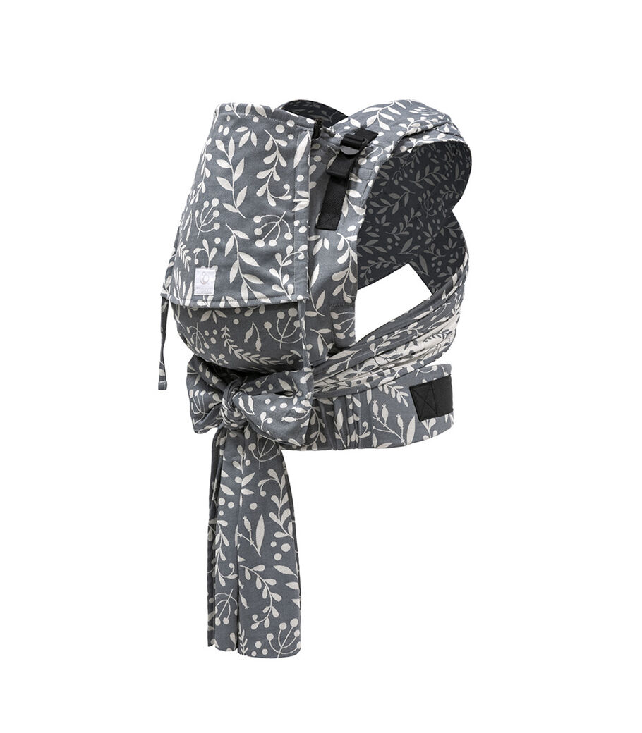 Stokke® Limas™ Babytrage Plus, Floral Slate, mainview view 25