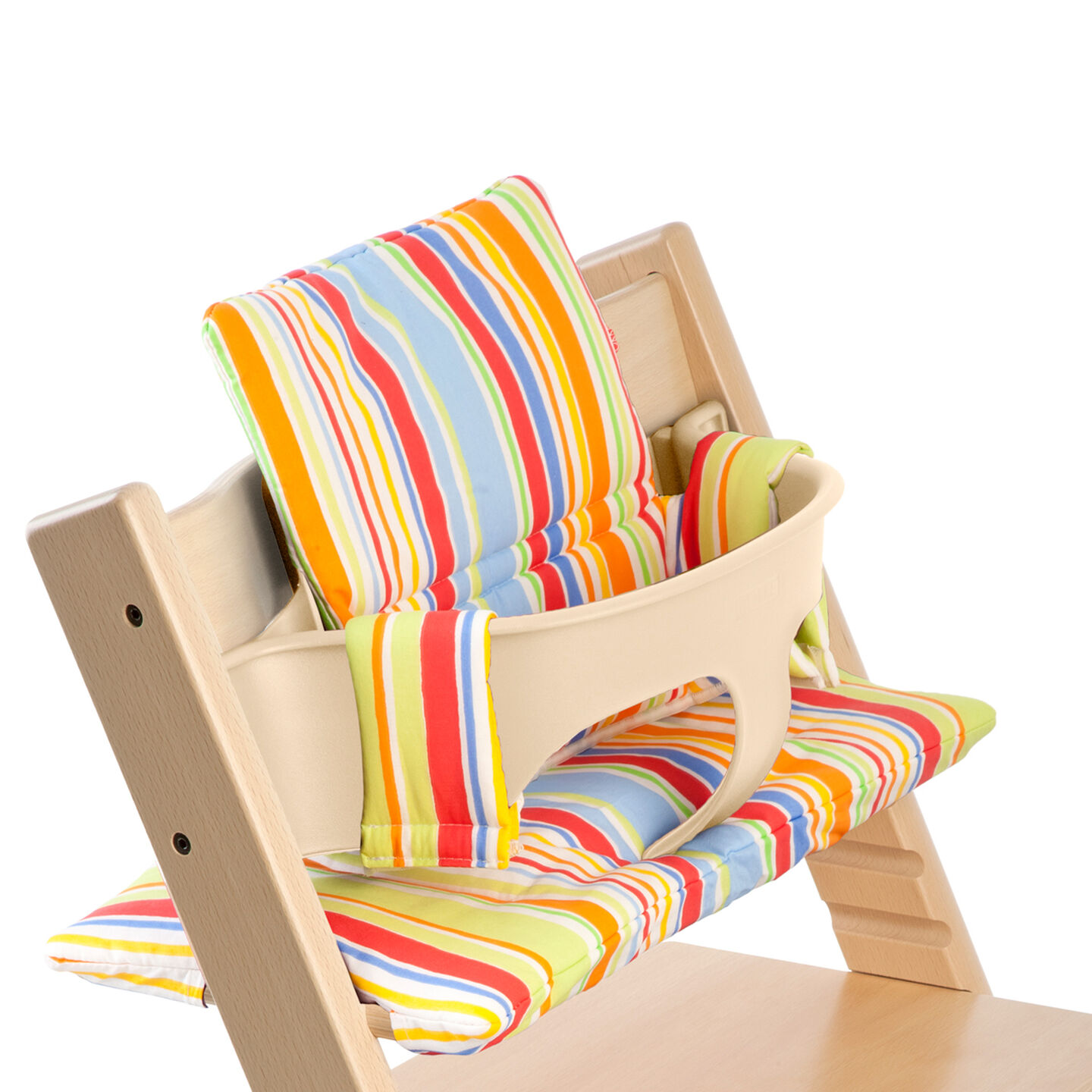 Tripp Trapp® Cushion Art Stripe