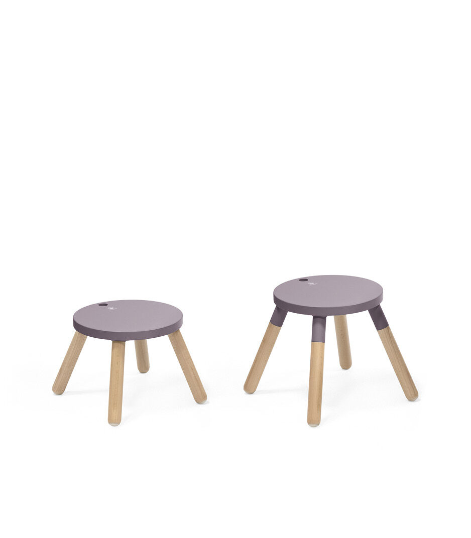 Stokke® MuTable™ Stuhl V2, Lilac, mainview