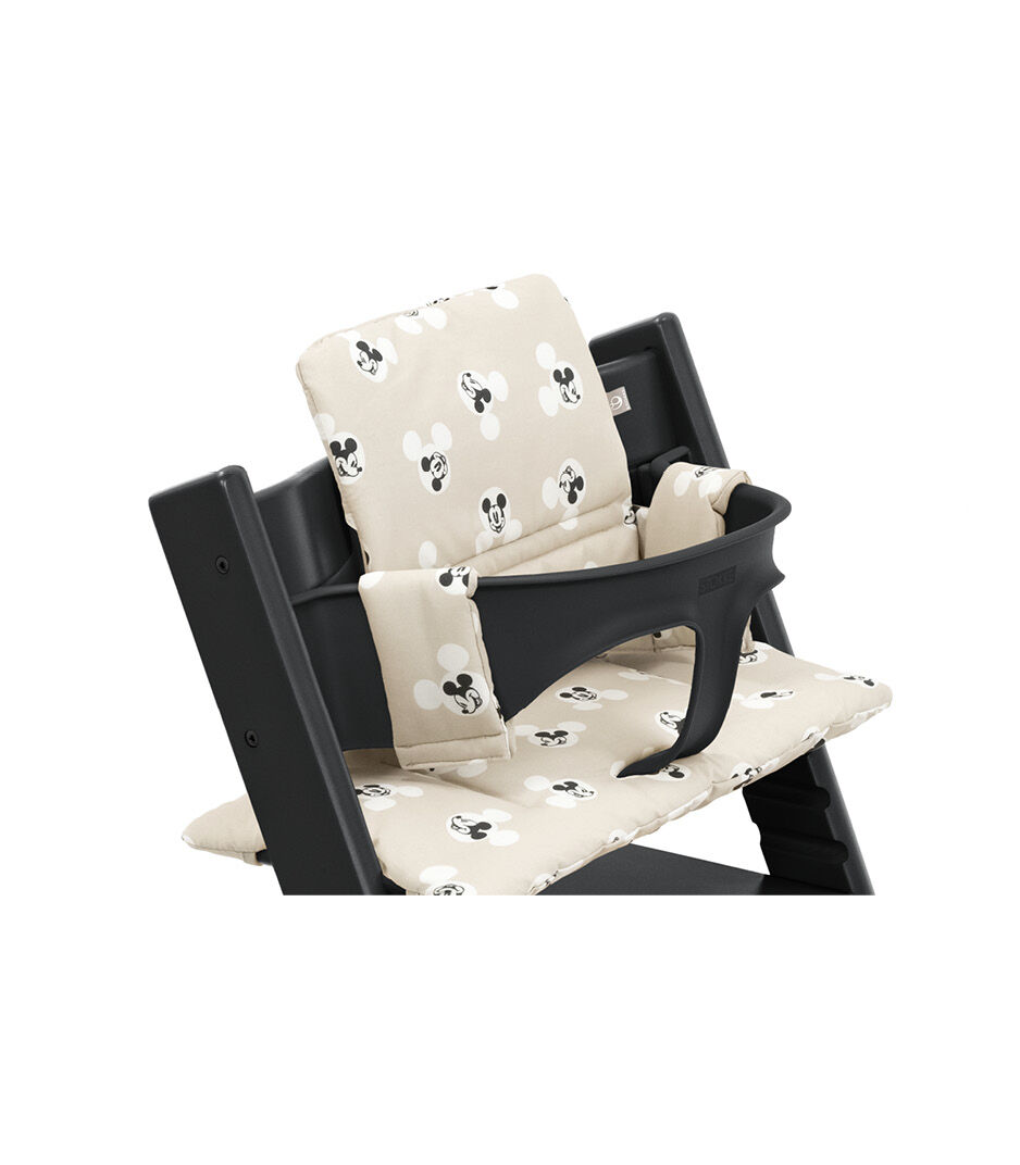 【オープニング大セール】 STOKKE/ストッケ】トリップトラップ ベビークッション⭐︎ほぼ その他