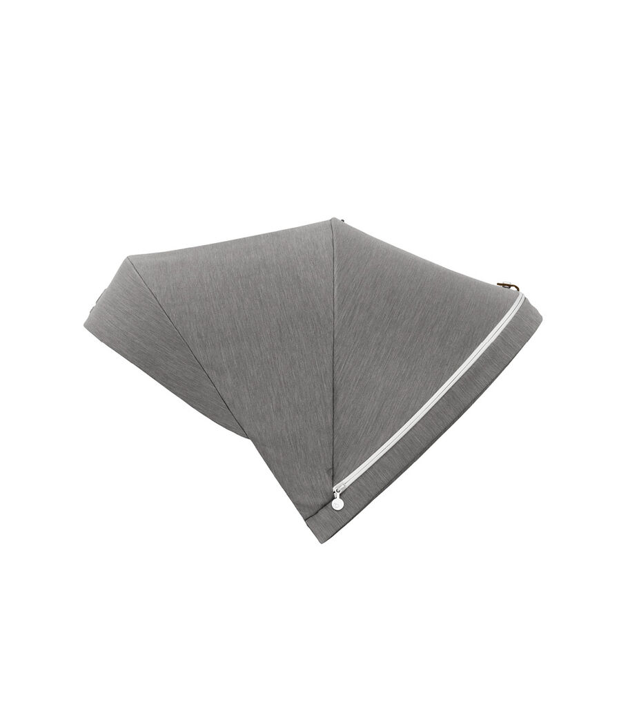 Stokke® Xplory® X Canopy, Gris Moderno, mainview view 13