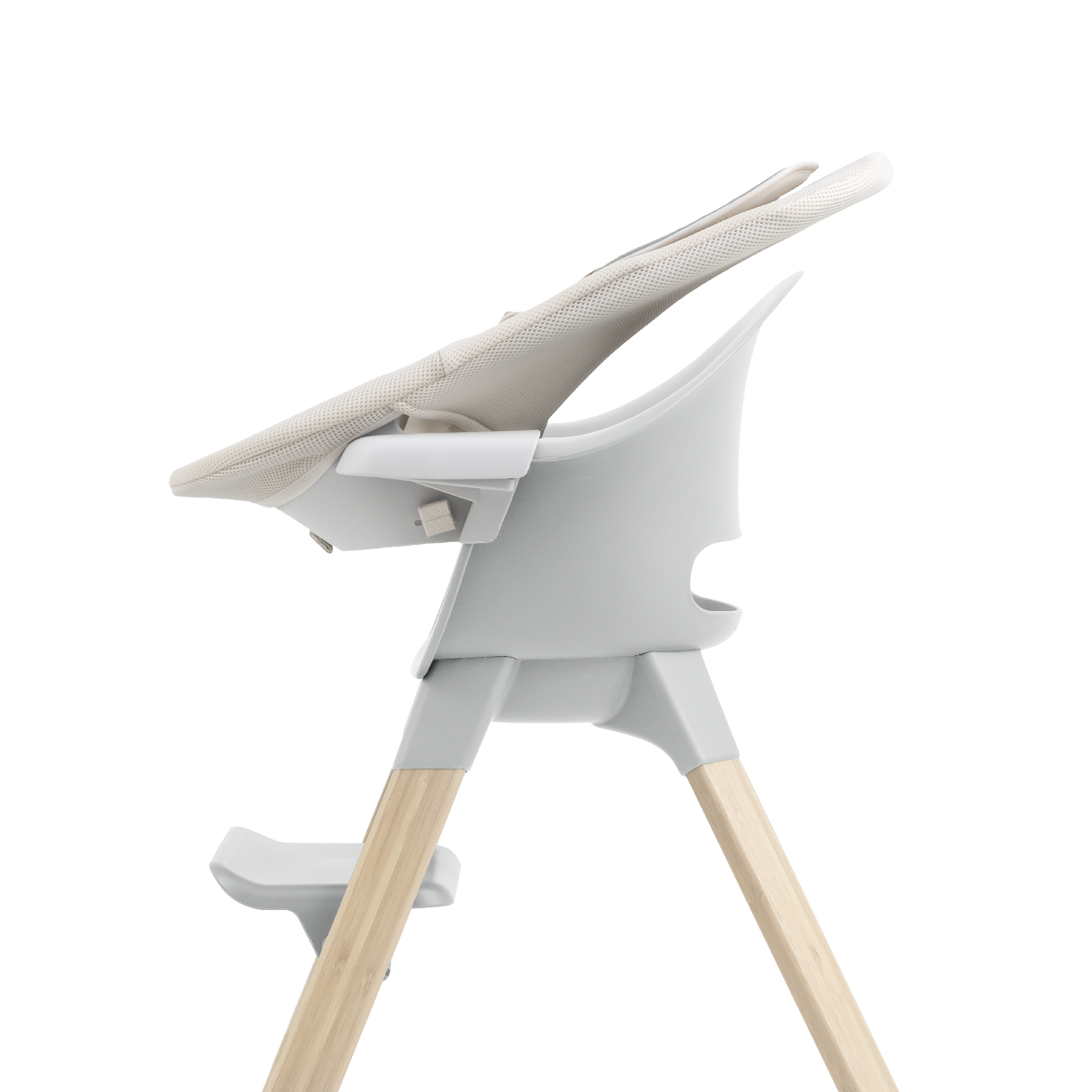 Stokke® Clikk™ Newborn Set | Newborn high chair | Stokke® Online Shop
