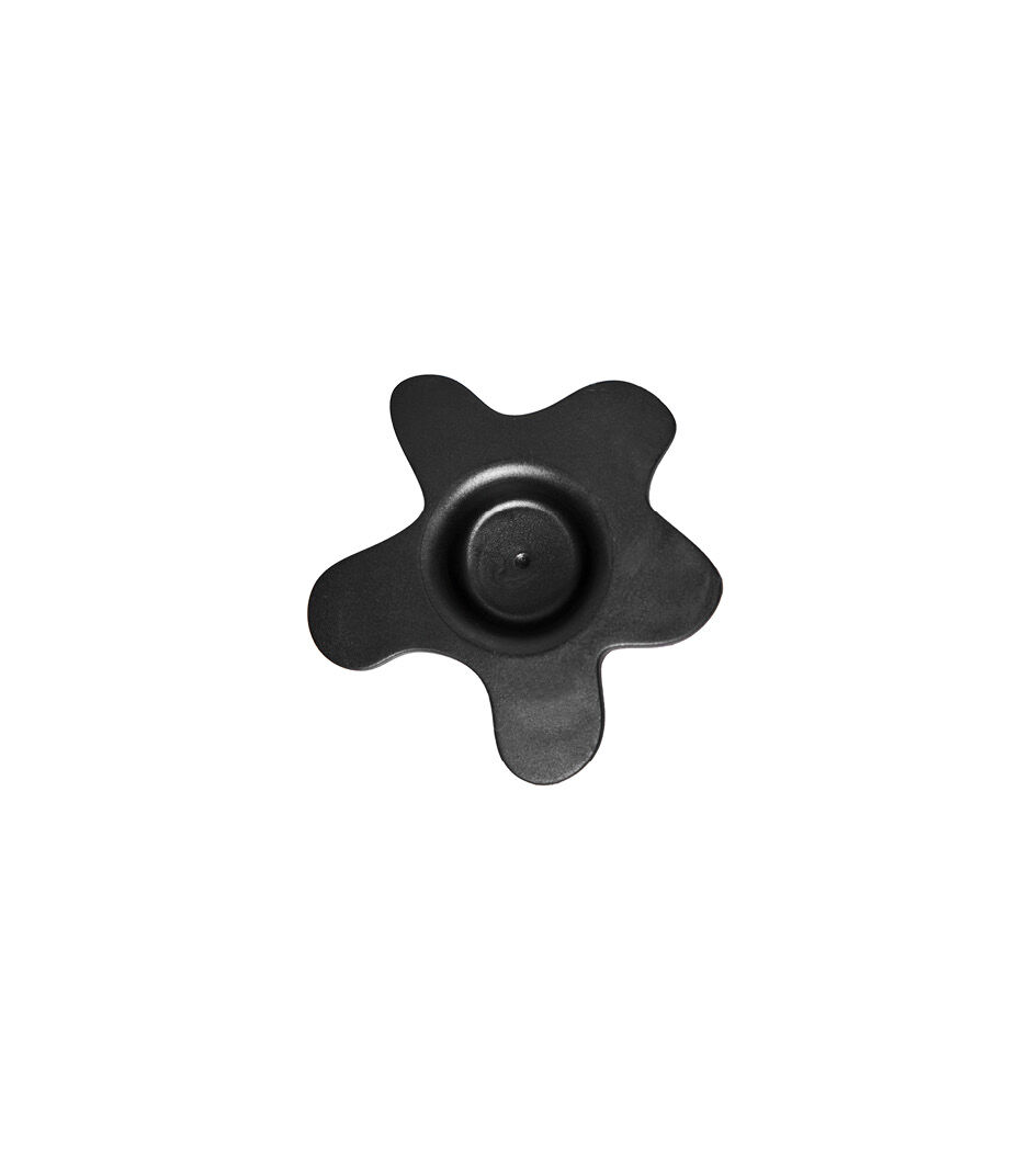 Stokke® Flexi Bath® Heat Sensitive Plug for bath tub.