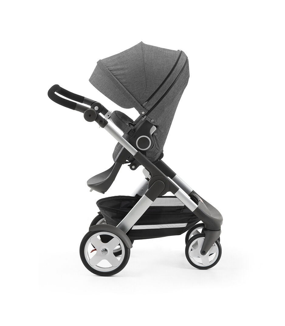 stokke trailz car seat