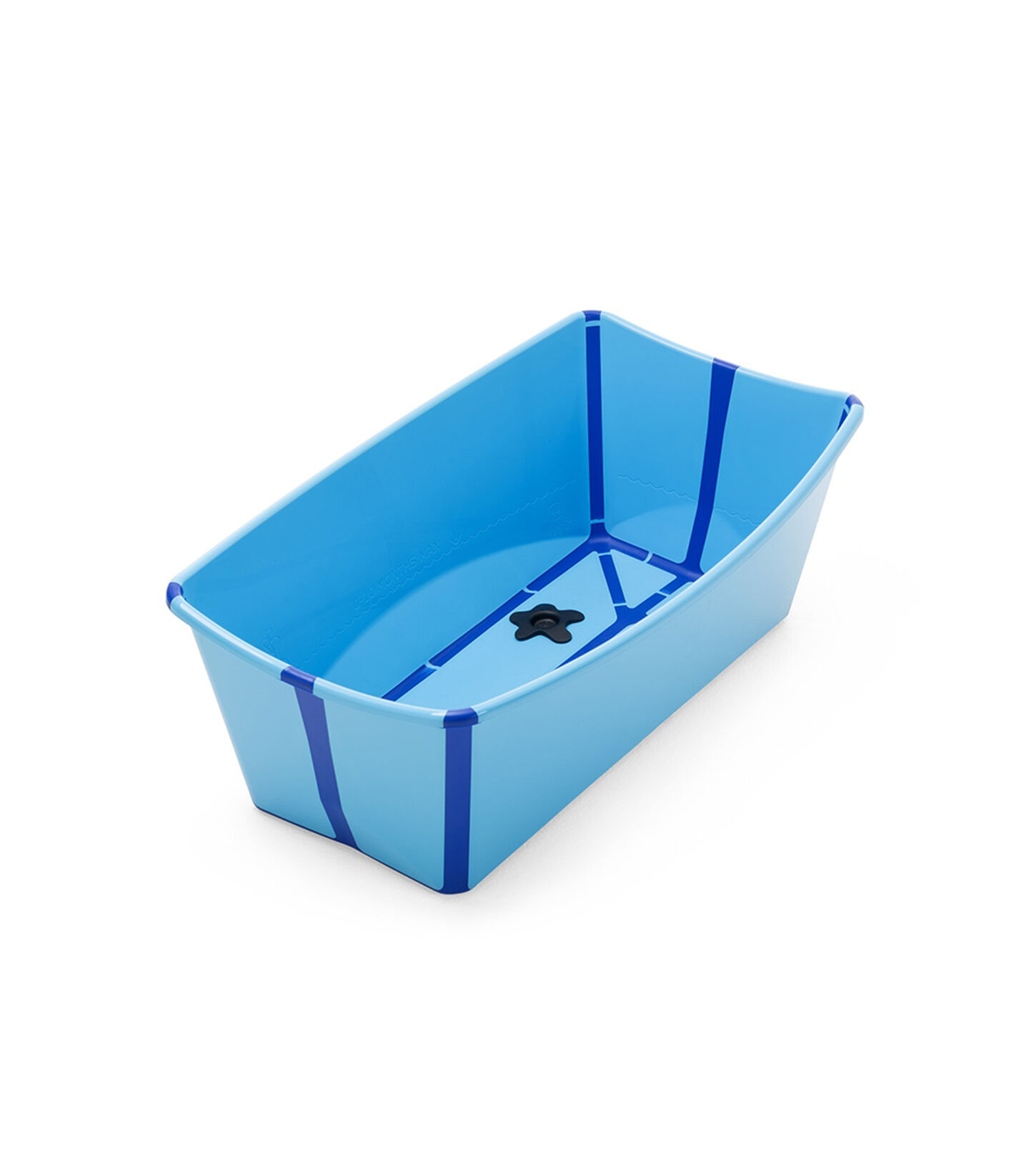 Stokke Flexi Bath Blue