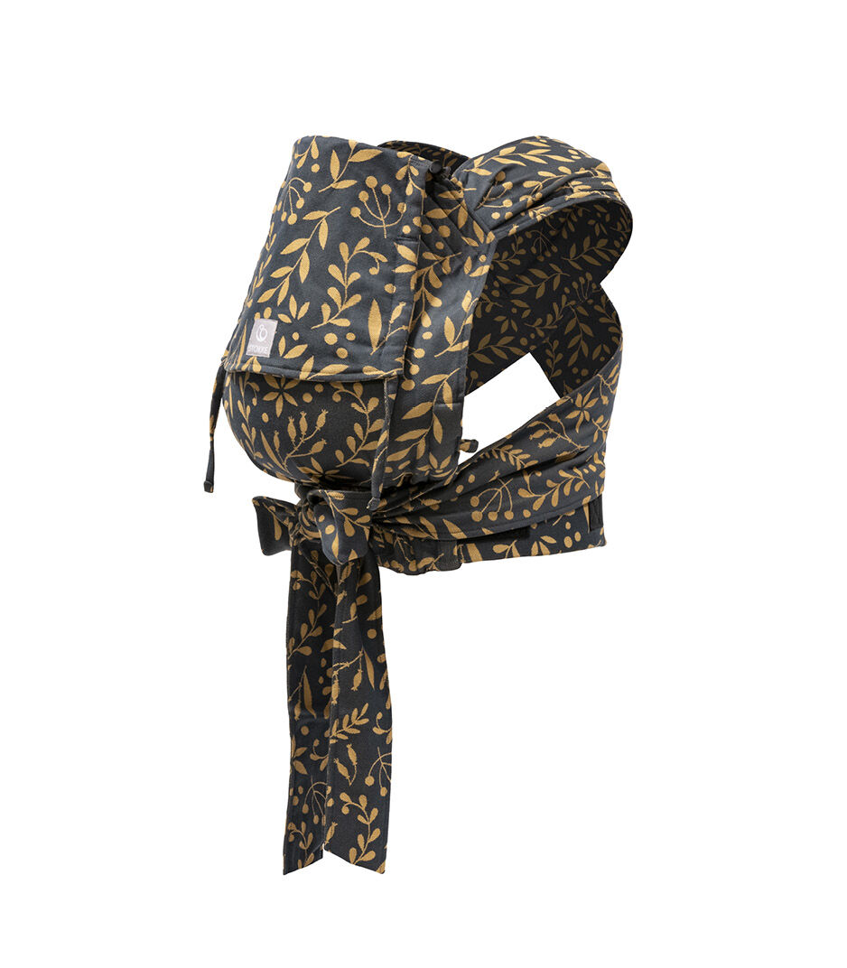 Stokke® Limas™ Babytrage Floral Gold OCS, Floral Gold, mainview