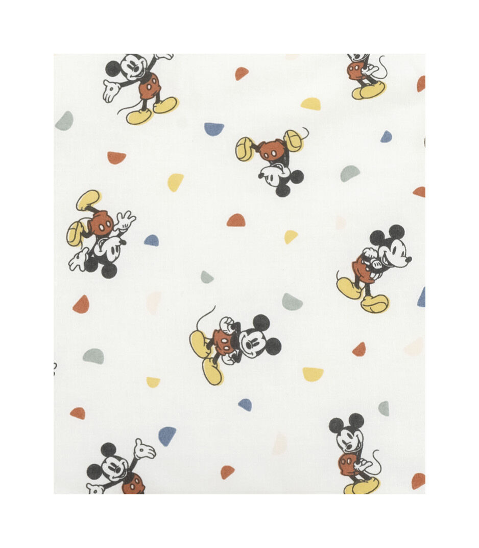 Tripp Trapp® Classic Cushion Mickey Celebration OCS, Mickey Celebration, mainview