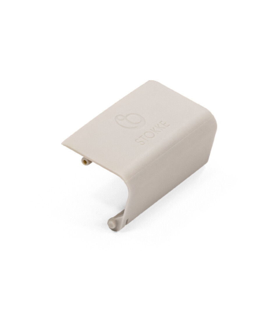 Stikke® Snoozi™ Frame Lid Sandy Beige. sparepart.