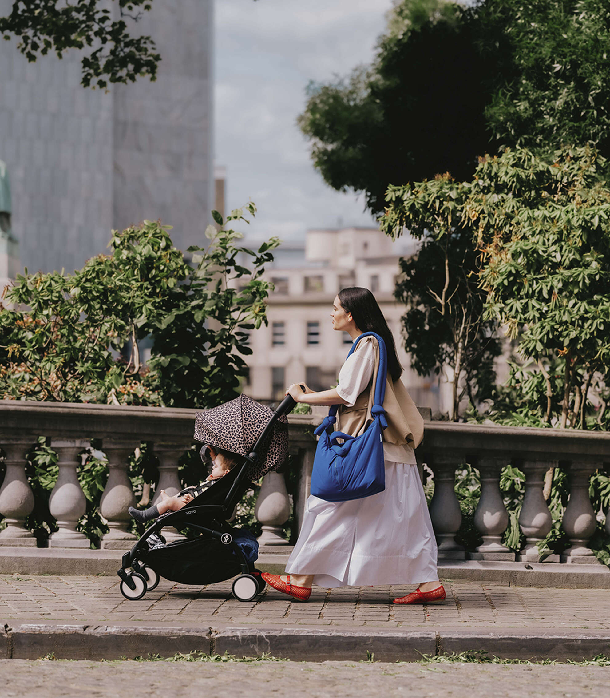 Stokke Yoyo2