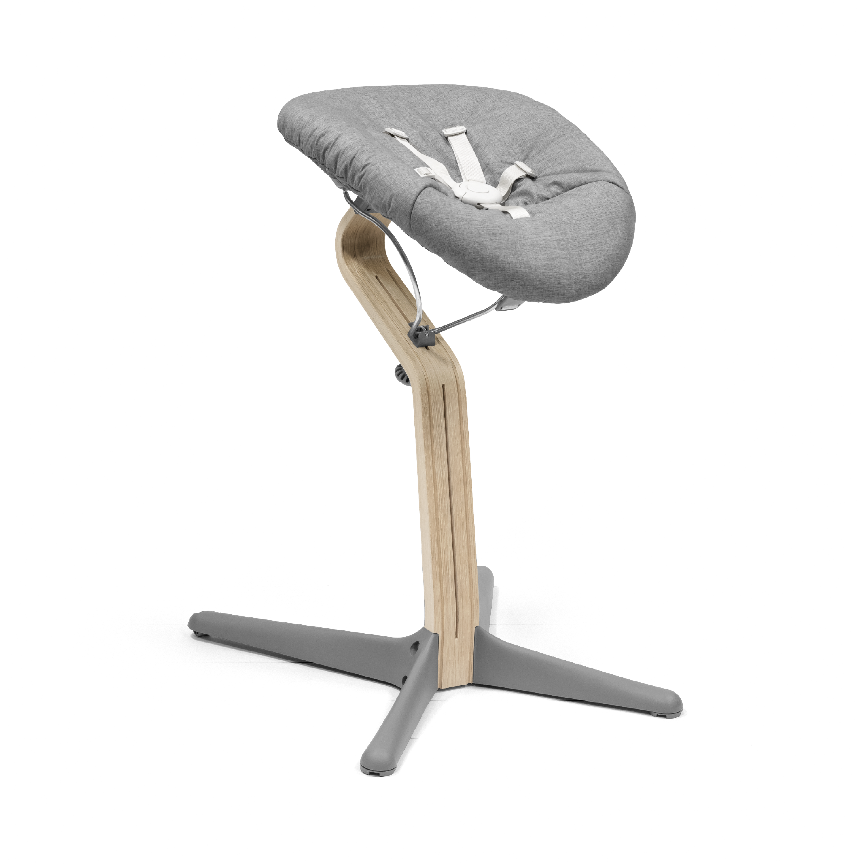 Nomi® Chair, Grey, mainview galery image 14