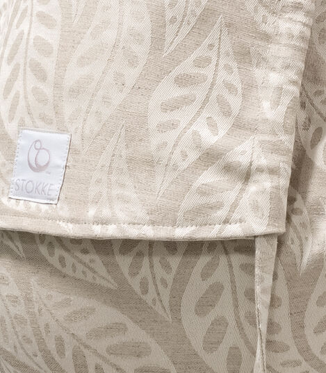 Stokke® Limas™ Babytrage Valerian Beige OCS, Valerian Beige, mainview view 2