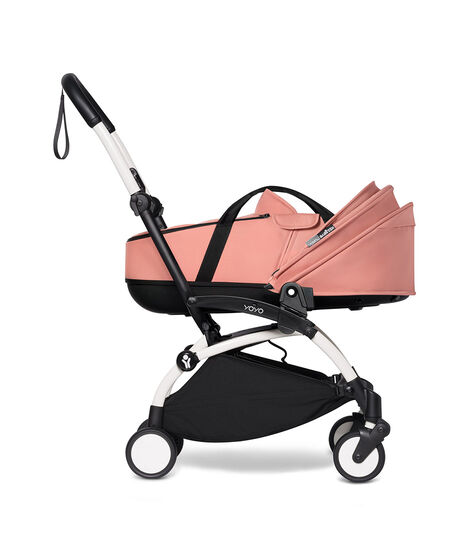 BABYZEN™ Kinderwagen YOYO² Liegewanne, , mainview view 10