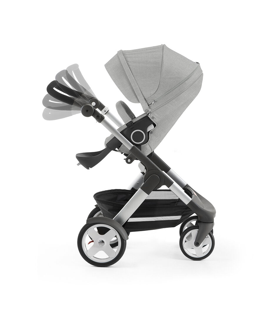 stokke stroller models