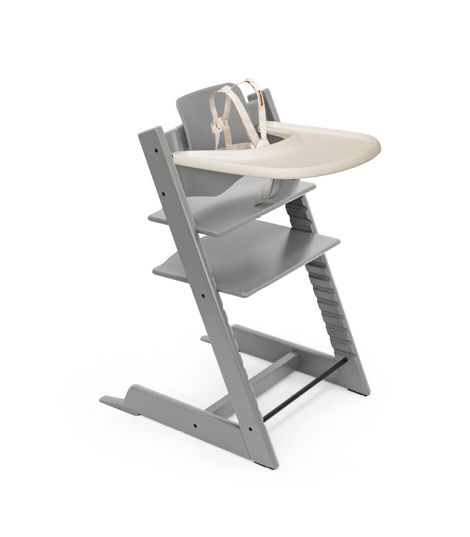 Tripp Trapp® High Chair bundle + tray, , mainview galery image 27