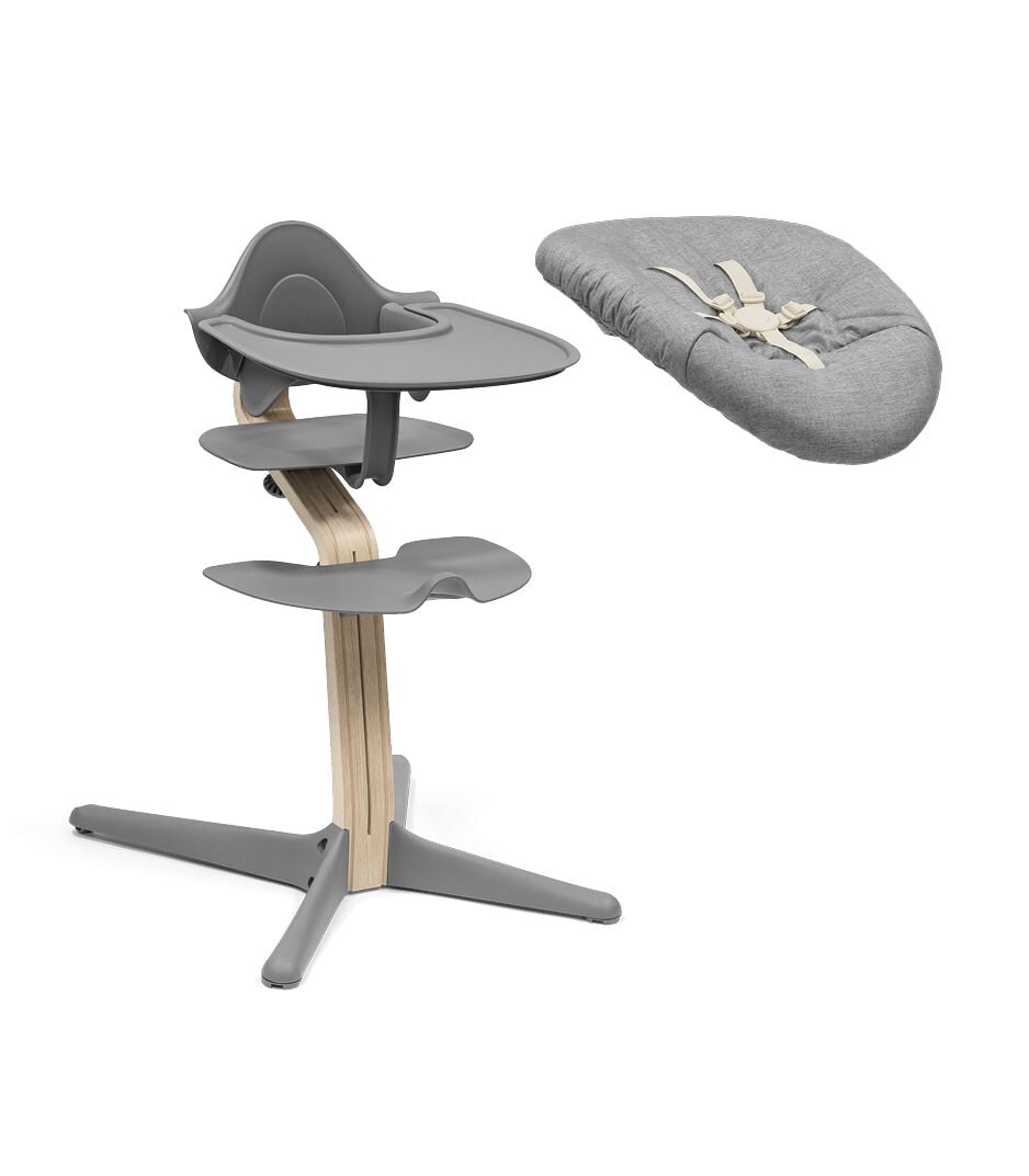 ニューボーンセット + ベビーセット + トレイ | ストッケ | Stokke