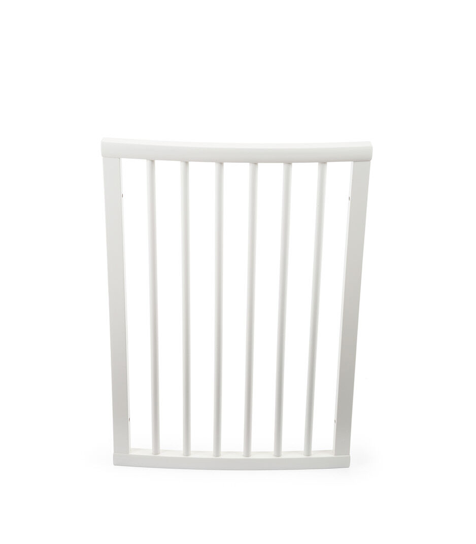 Stokke® Sleepi™ Mittsektion White, Vit, mainview