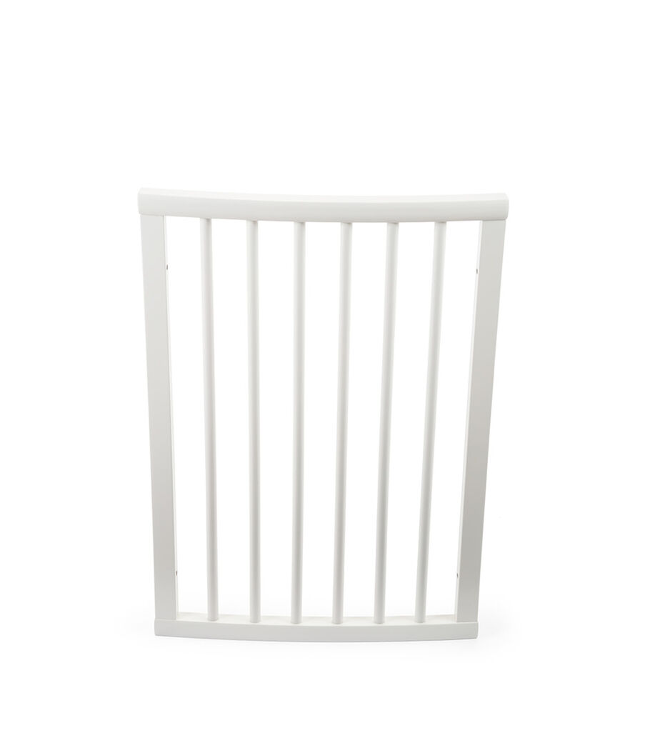 Stokke® Sleepi™ Middle section, Bianco, mainview view 4