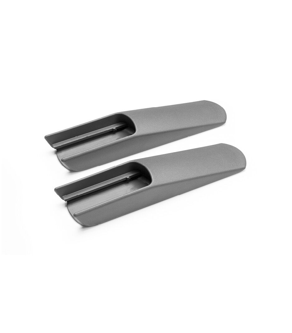 Tripp Trapp® Extended Glider, Storm Grey.