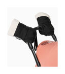 BABYZEN™ YOYO Mittens, Black, mainview view 1
