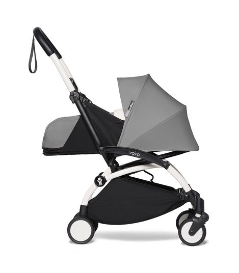 BABYZEN™ YOYO² stroller 0+ newborn pack, , mainview view 4
