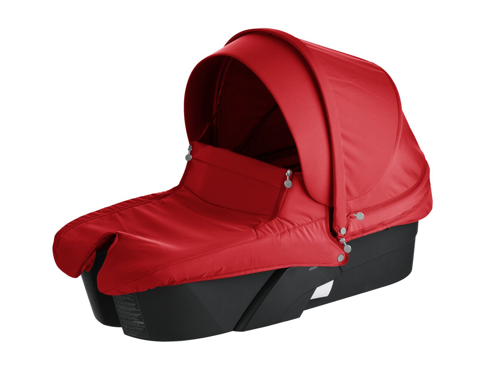 stokke xplory v2 textiles