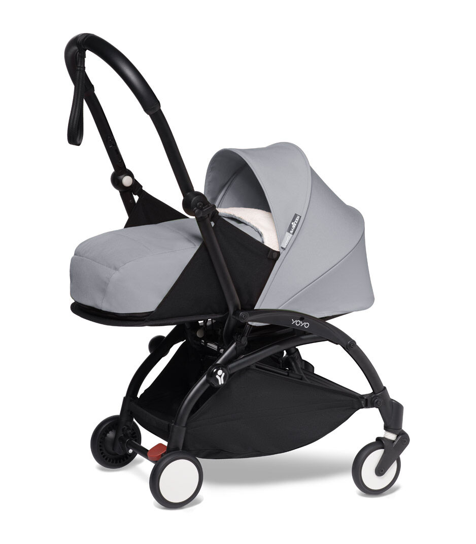 YOYO² stroller 0+ newborn pack, , mainview galery image 28